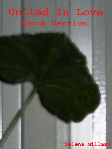 United In Love EBook Version