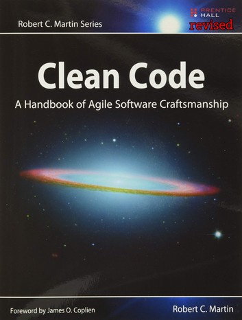 Clean Code (Revised)