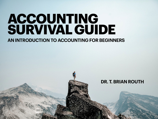 Accounting Survival Guide