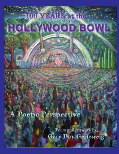 100 Years at the Hollywood Bowl