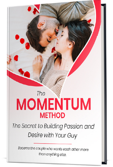 The Momentum Method