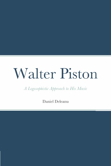 Walter Piston