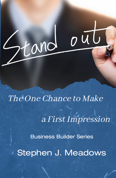 Stand Out!