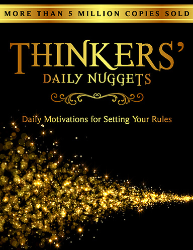 Thinkers' Daily Nuggets