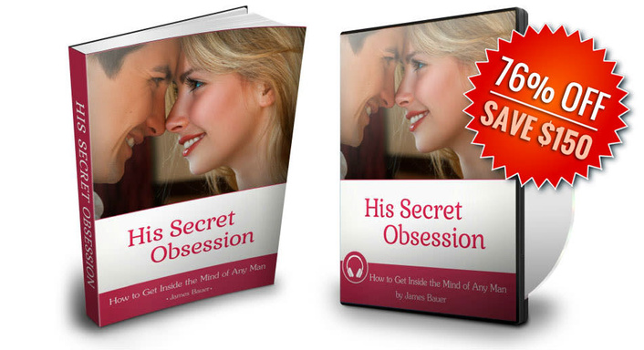 Hissecretobsession love relationship