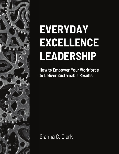 Everyday Excellence Leadership