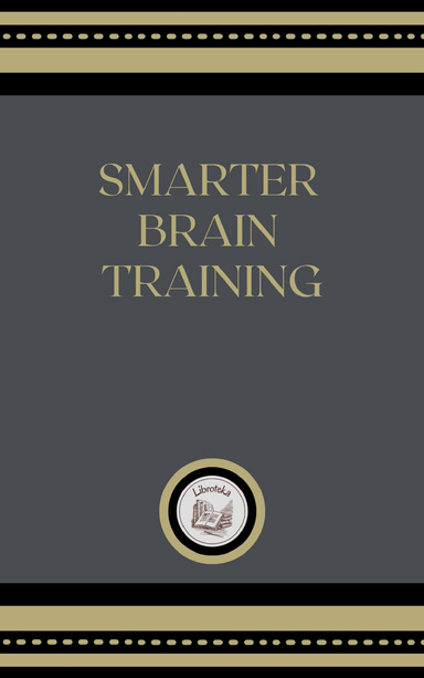 SMARTER BRAIN TRAINING