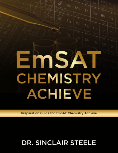 EmSAT Chemistry Achieve