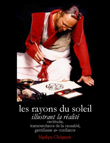 Les Rayons du Soleil
