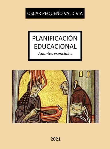 Planificación Educacional