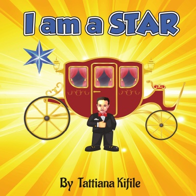 I am a STAR