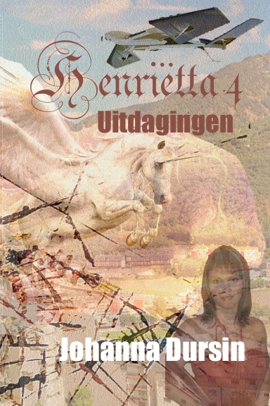 Henriëtta 4