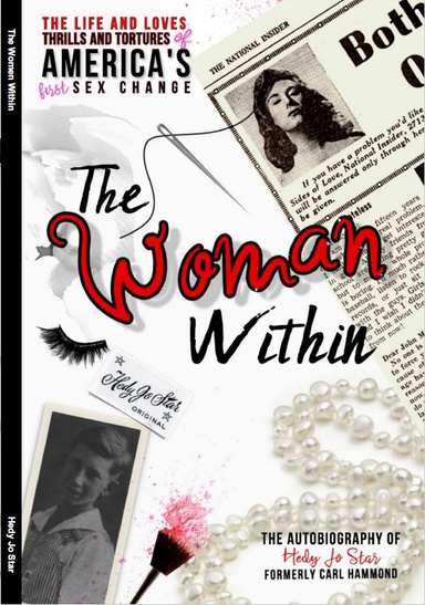 The Woman Within - ***EBOOK***