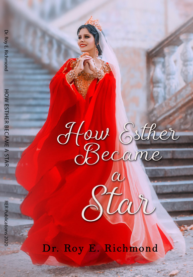 How Esther Became A Start - ***EBOOK"