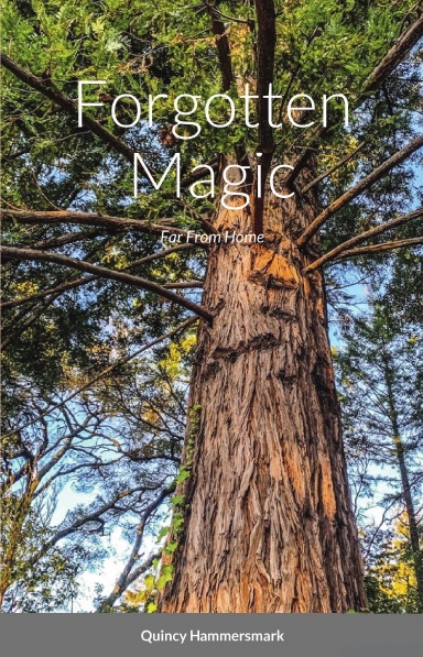 Forgotten Magic