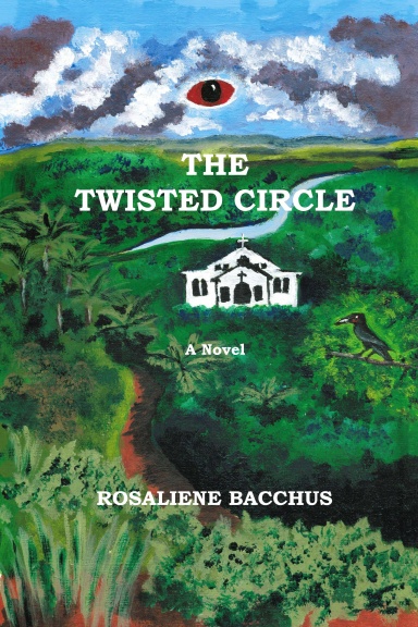 The Twisted Circle: A Novel