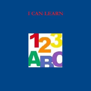 I can Learn