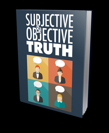 Subjective and Objective truth