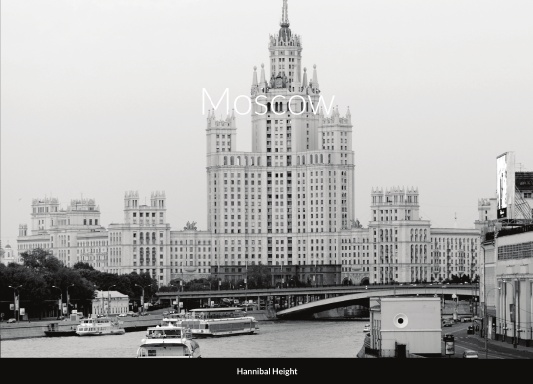 Moscow