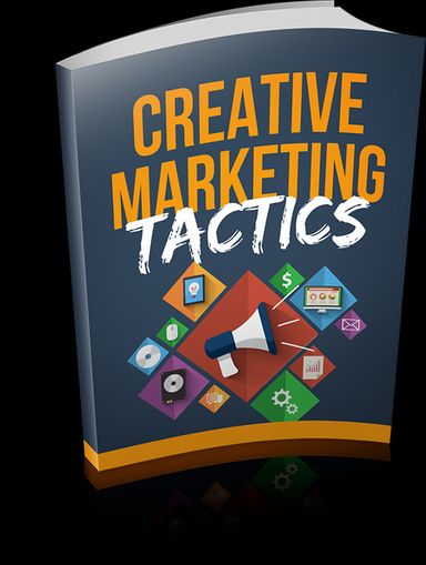 Creative Marketing Tactics