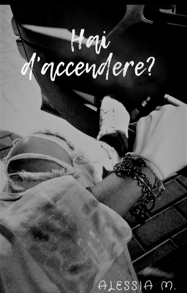 Hai d'accendere?