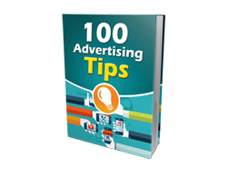 100 Advertising Tips
