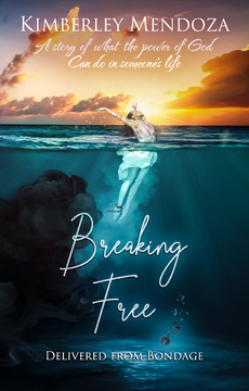 BREAKING FREE