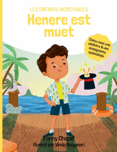 Henere est muet