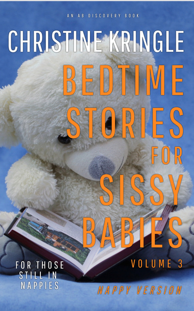 Sissybaby Stories