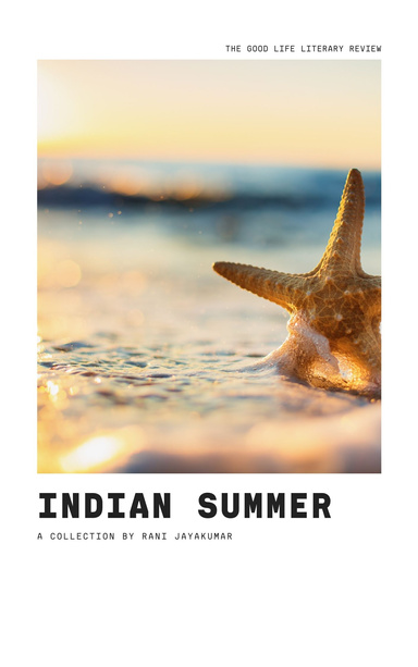 Indian Summer Short Story Collection by Rani Jayakumar