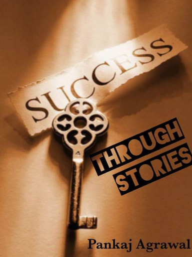 SUCCESS THROUGH STORIES