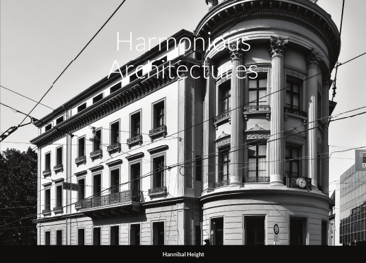 Harmonious Architectures