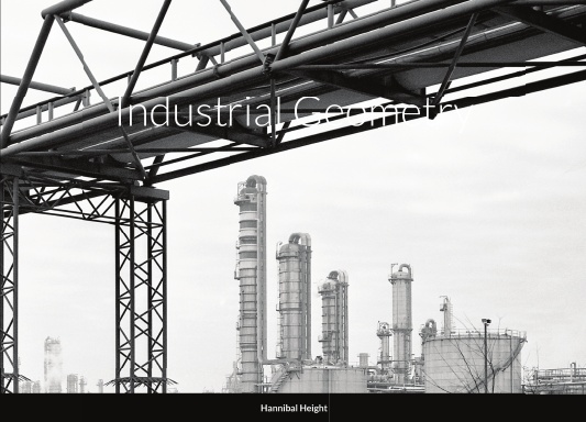 Industrial Geometry