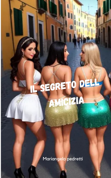 Il segreto dell amicizia
