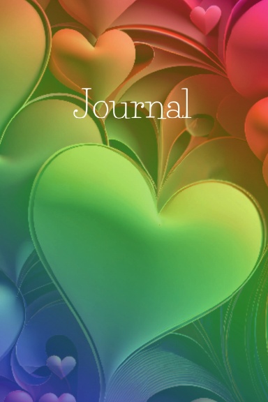 Journal 14