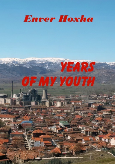 Years of My Youth