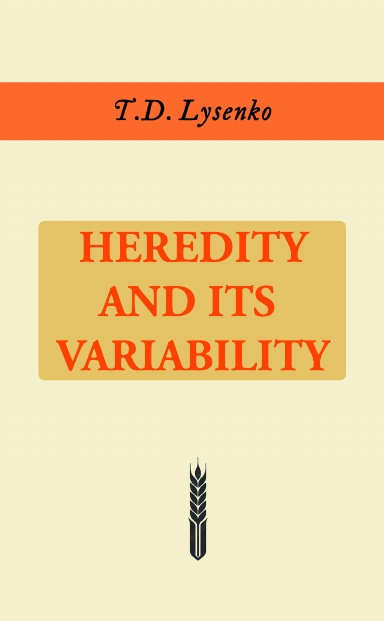 Heredity and Its Variability