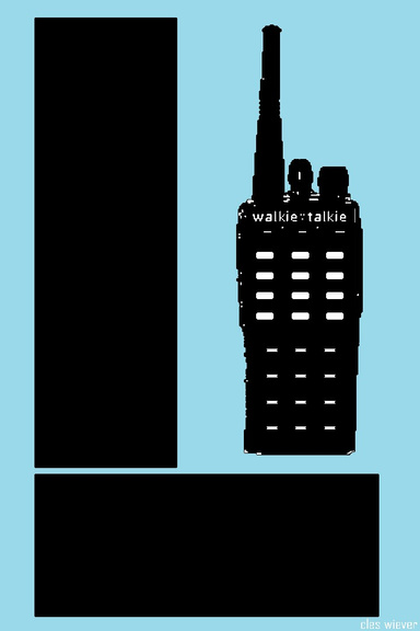 Walkie Talkie