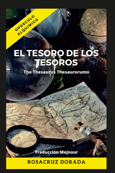 El Tesoro de los Tesoros