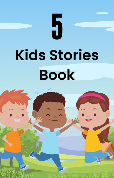 Kids Angel Stories