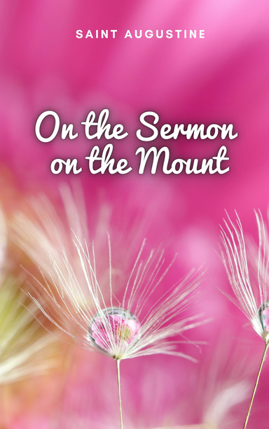 On the Sermon on the Mount