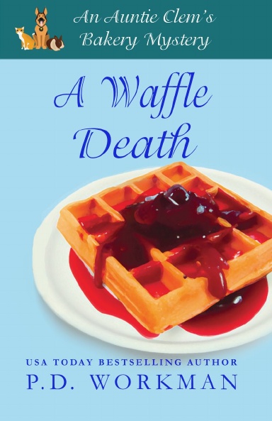 A Waffle Death