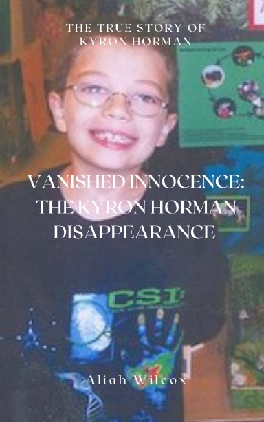 Vanished Innocence