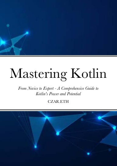 Mastering Kotlin
