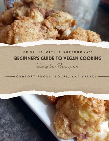 A Beginner's Guide to Vegan Cooking