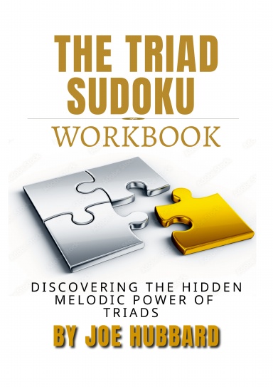 The Triad Sudoku Workbook