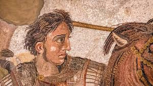 Alexander the Great