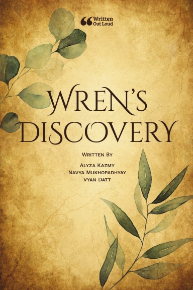 Wren's Discovery
