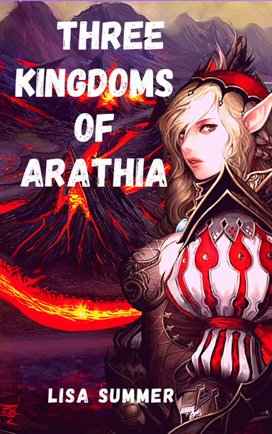 Three Kingdoms of Arathia