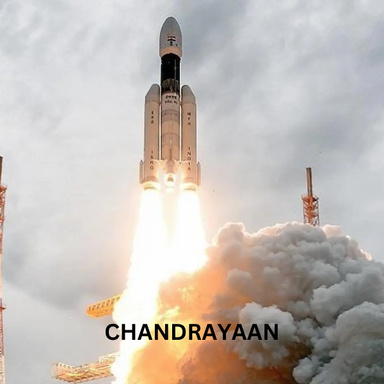 Chandrayaan